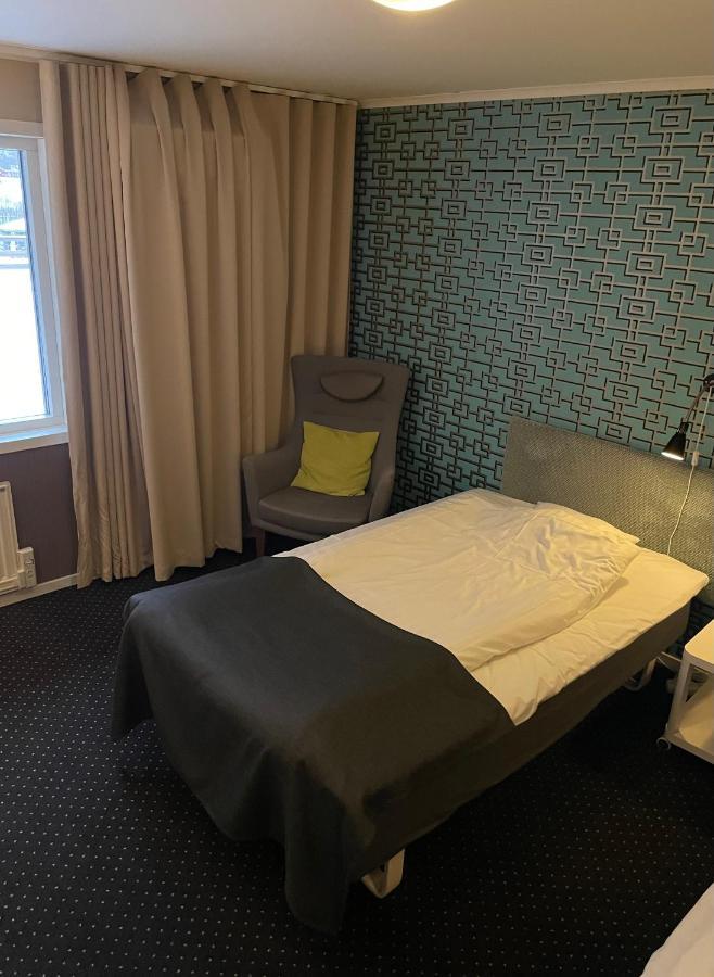 Hotell Entre Norr Umea Ngoại thất bức ảnh