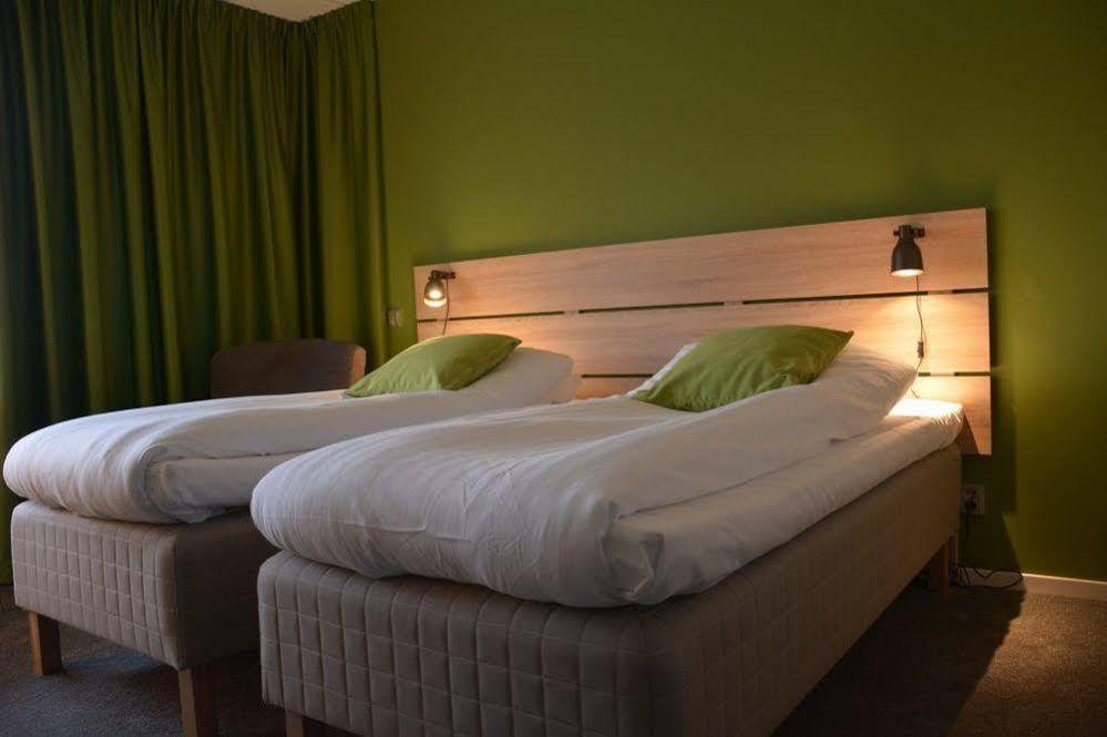 Hotell Entre Norr Umea Ngoại thất bức ảnh