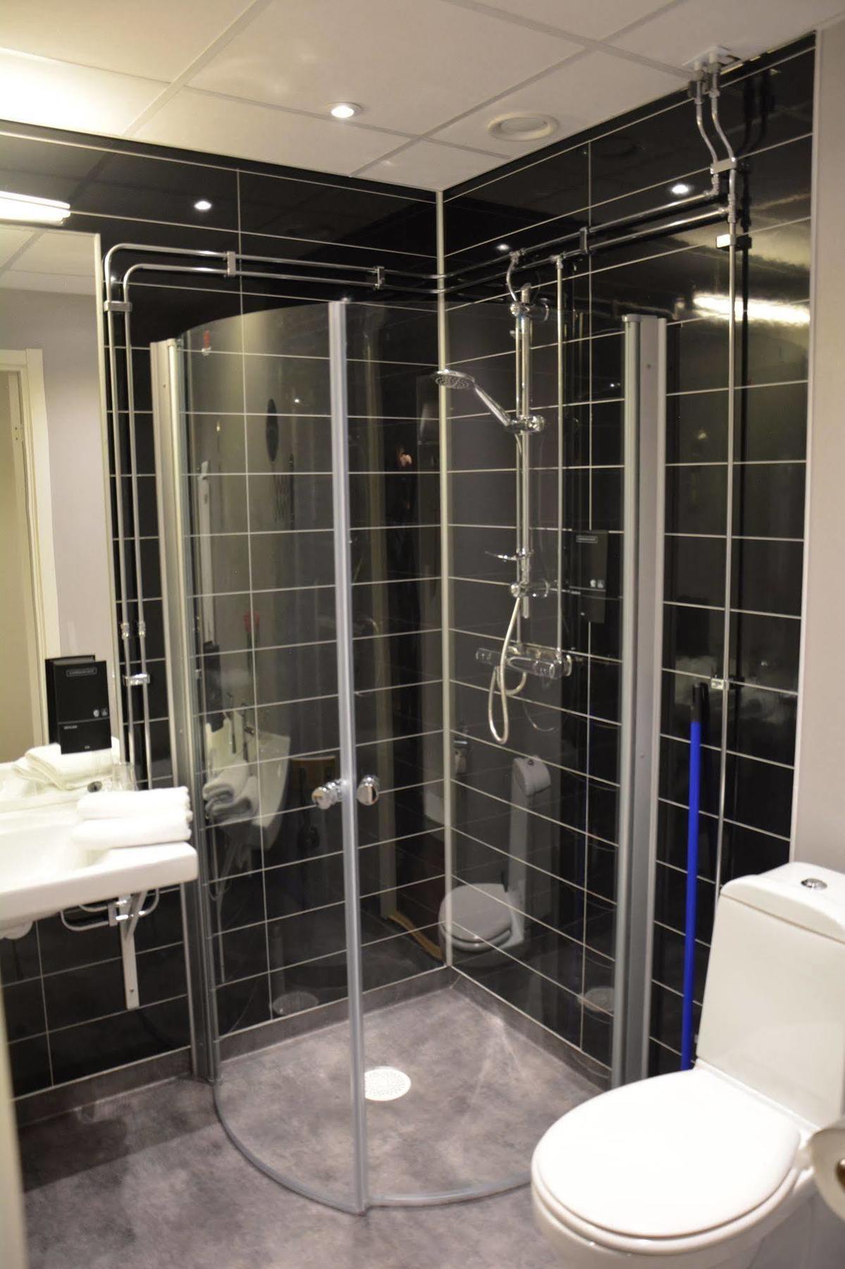 Hotell Entre Norr Umea Ngoại thất bức ảnh