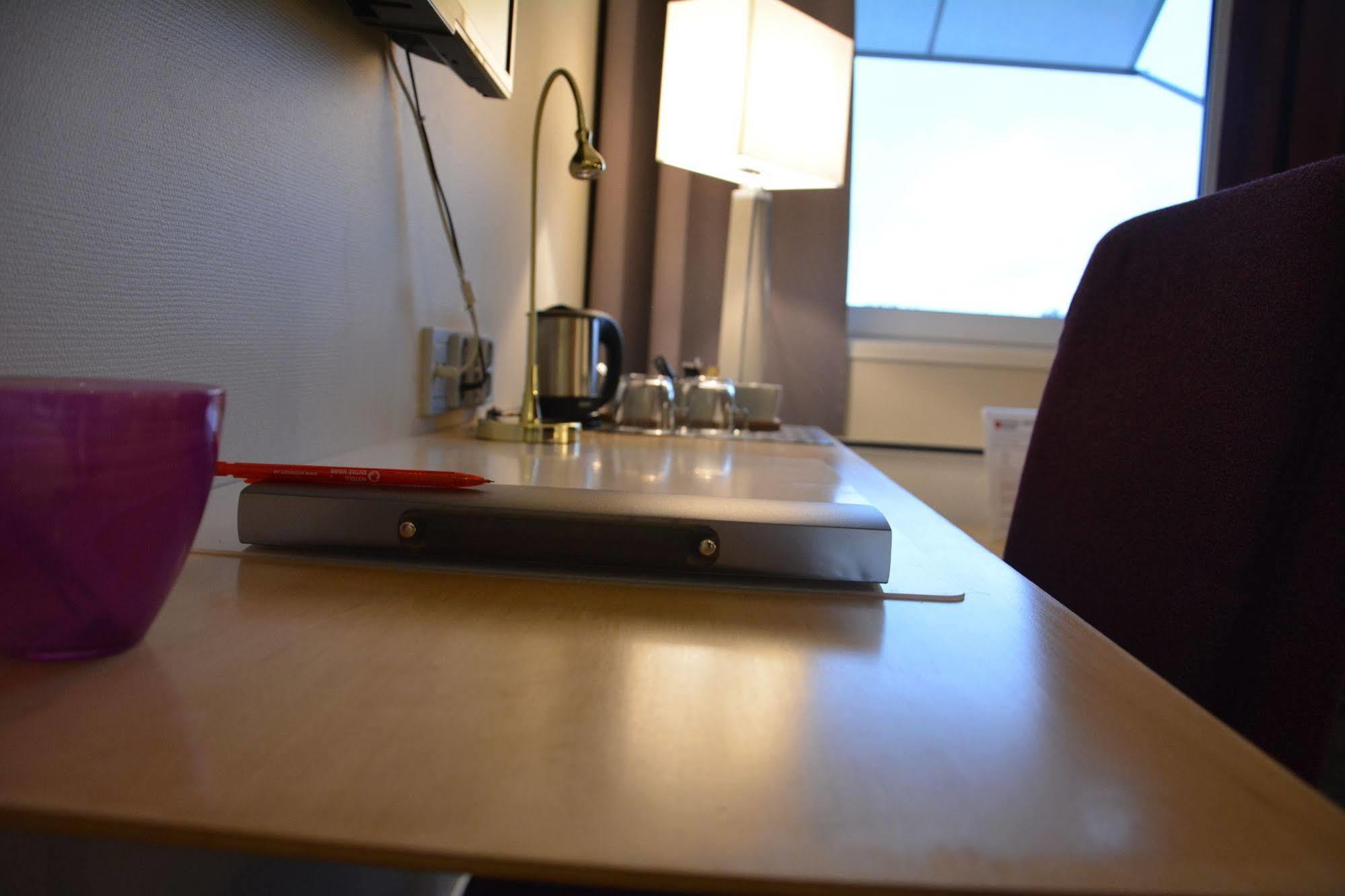 Hotell Entre Norr Umea Ngoại thất bức ảnh